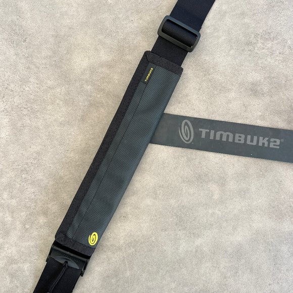 Timbuk2 Accessories Timbuk2 Super Grip Shoulder Strap Cushion Pad